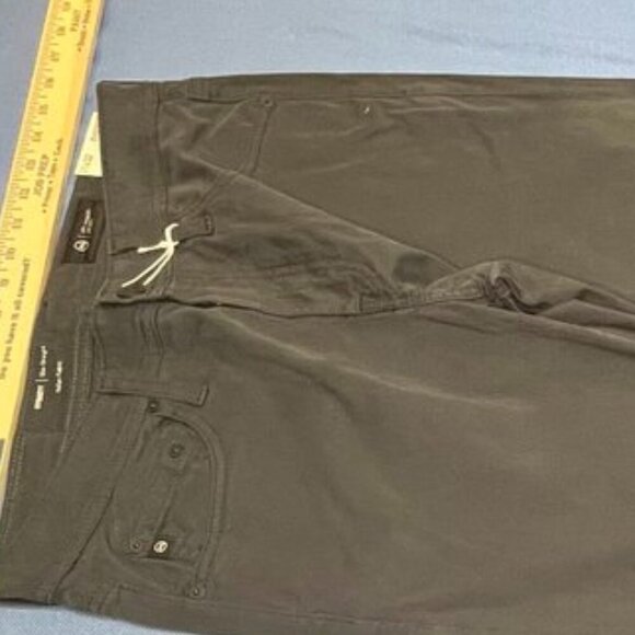 AG Jeans Everett Slim-Straight Jeans – Size 31×32 (Men’s) NWT - Picture 10 of 13